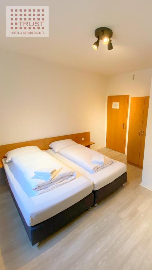 24-7 Stadthotel Штутгарт Экстерьер фото